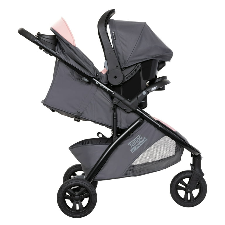 TANGO ST-350 & MC-3-350D セット Baby Trend Tango 3 All-Terrain Travel System (with EZ-Lift™ PLUS