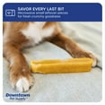 thumbnail image 6 of Downtown Pet Supply Himalayan Yak Chews Long Lasting Dental Dog Treats 5 Lb, 6 of 9