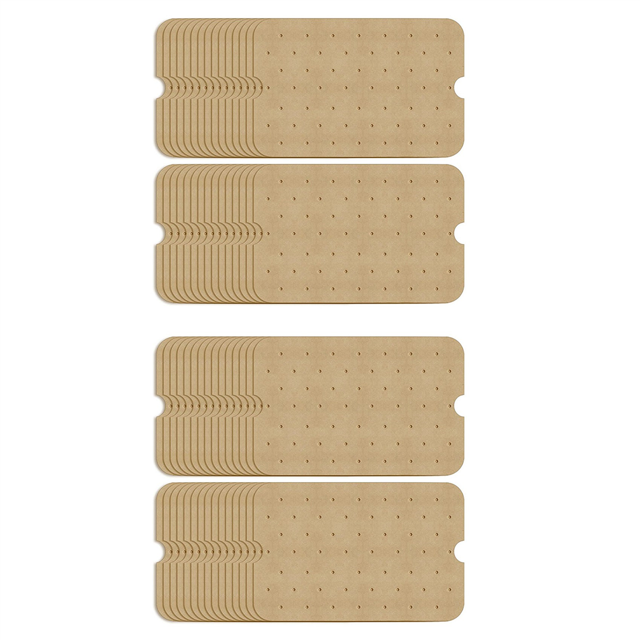 300 Piece Accessories for Ninja Foodi Smart XL, Parchment Paper Liners for Ninja FG551(BG500A),300 x air fryer paper,Brown