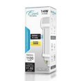 thumbnail image 2 of Euri LED Light Bulb, Vertical PL, 12W (18W Equivalent), Warm White, 2 of 8