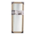 thumbnail image 1 of Espejo Decorativo Better Homes & Gardens para Uso Vertical u Horizontal Diseño Rectangular Rústico, 1 of 4