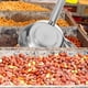thumbnail image 5 of Cuchara de acero inoxidable para papas fritas, palomitas de maíz, para envasar, servir papas fritas, filetes de pollo y productos secos, para restaurantes y uso doméstico., 5 of 7