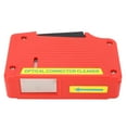 thumbnail image 3 of Fiber Optic End Connector Cleaner,Red Optical Fiber Cleaning Fiber Cleaner Box SCFC Fiber Cleaner Box Quality You Can Trust, 3 of 14