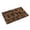 Multicolor#04, variant on Linnome Pet Feeding Mat Diatomite Ultra Water Absorbent Anti-Spill Anti-Slip Rectangular Placemat for Dog Cat Food Water Bowl Floor Protection 15.74x23.62in
