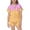 Pink, variant on Ensemble Fille 2 Piece Sets Kids Graphic Print Short Sleeve Button Shirt Shorts Pajamas Newborn Outfits Baby Girl Pink 4 Years-5 Years