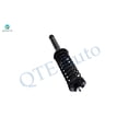 thumbnail image 5 of Set 4 Front Suspension Strut-Rear Quick Complete Strut-Coil Spring For 1997-2001 Honda CR-V, 5 of 7