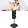 thumbnail image 4 of Traffic Light Toy Simulation Safety Science Education Model Supplies for Kids Above 3 Years Old, 4 of 7
