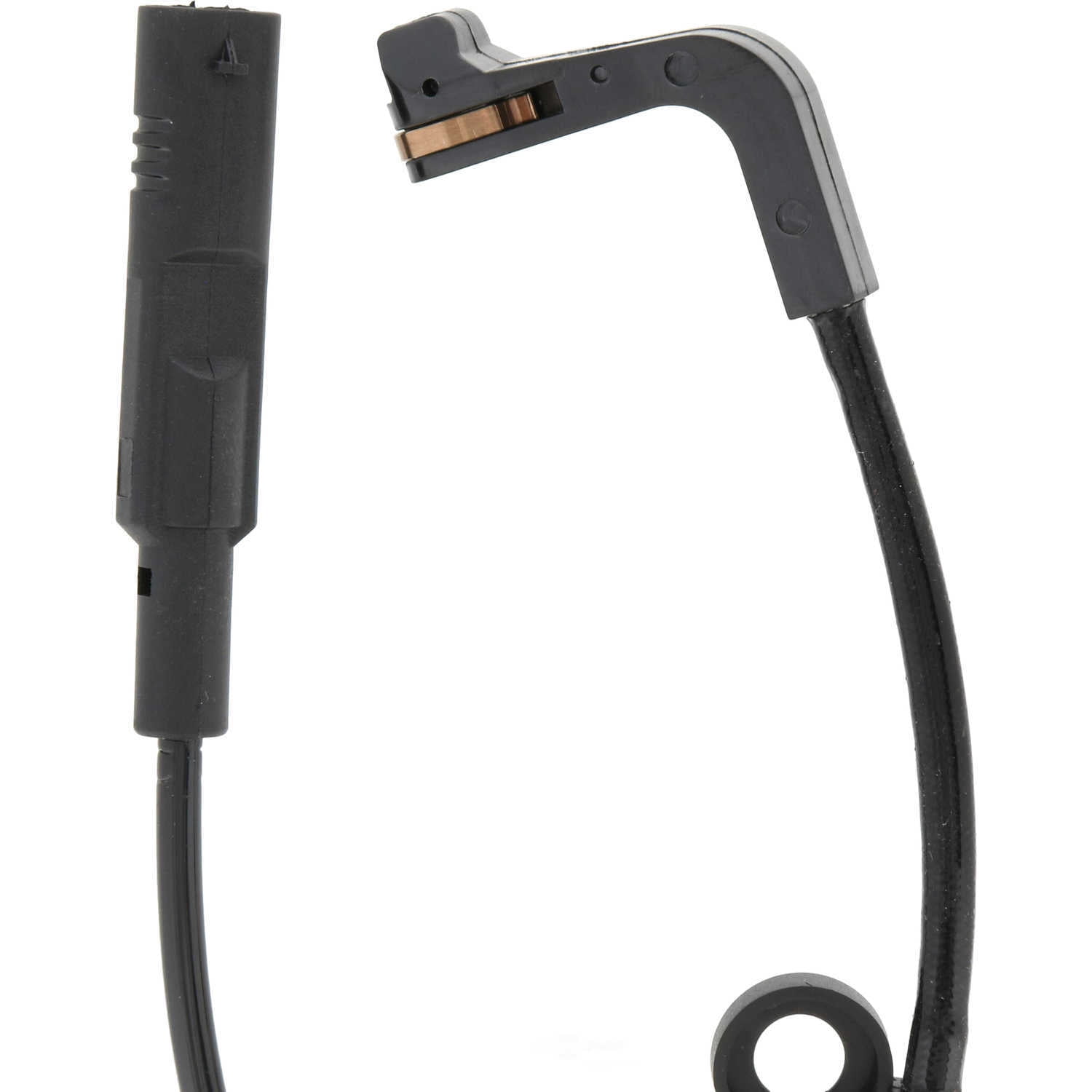 Holstein Parts 2BWS0464 Disc Brake Pad Wear Sensor - Compatible with Select Cadillac Escalade Lyriq; Chevrolet Colorado Silverado Suburban Tahoe; GMC Canyon Sierra Yukon Yukon XL + More