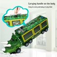 thumbnail image 3 of Juego de juguetes de transporte Toystoory Dinosaurios Almacenamiento HA038478-00, 3 of 6