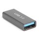 thumbnail image 2 of USB 3.0 Extender Adapter for PC Phone USB A M/M Converter Connector, 2 of 7
