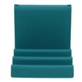 thumbnail image 1 of FOMIYES 1Ud Soporte Multiángulo Para Móvil Y Tablet Con De Ranuras Y Clip Organizador De Cables, 1 of 6