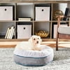 Allswell Premium Round Pet Bed