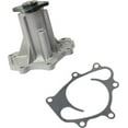 thumbnail image 3 of Water Pump For FX45 03-08 / NV2500 / NV3500 12-16 Fits RN31350001 / 210107S000, 3 of 5