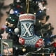 thumbnail image 4 of 26 Letters Acrylic Christmas Stocking Ornaments Style Hanging Decor For Christmas Tree Festive Holiday Gift, 4 of 4