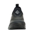 thumbnail image 2 of MUCK BOOT COMPANY Women's Outscape Slip On Shoes, Color: Black/Gray, Size: 11, 2 of 5