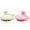 Pink+Oatmeal, variant on Sndyi Silicone Scalp Massager Shampoo Brush, Hair Scrubber with Soft Silicone Bristles, Scalp Scrubber/Exfoliator for Dandruff Removal, Wet Dry Scalp Brush for Hair Growth & Scalp Care, Oatmeal