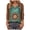 AG_1, variant on Towmus Womens Tops 3/4 Sleeve Heley Shirts for Women Summer Fashion 2025 Blouses Beach Vacation Clothes