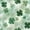 Color2, variant on Peel and Stick Wallpaper Fresh St Patrick s Day Green Four Leaf Leaves Self Adhesive Removable Renter Friendly Contact Paper for Bedroom 17.7in x 118in