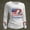 #01 Beige, variant on Women's Patriotic Long Sleeve T-Shirts 250th Anniversary American Flag Gradient Print Crewneck Slim Fit 4th of July Casual Tops , #01 Wine, 3XL
