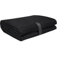 thumbnail image 1 of – Pack of 1, Universal Cut to Fit Carbon Pre-Filter Pad Roll for Air Purifiers, Furnace Filters, & Air Conditioner Filters – Fresh & Filtered Air for Indoor – Charcoal Air Filter Sheet – 16"x48", 1 of 7