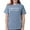 Blue Jean, variant on CafePress - Policy & Change Womens Comfort Colors Shirt - Womens Comfort Colors® Shirt
