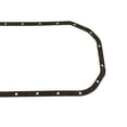 thumbnail interactive-video image 1 of DNJ Oil Pan Gasket Set PG174 For Hyundai Kia 3.3L-3.8L DOHC (2006-2016) 1 of 4