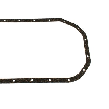 DNJ Oil Pan Gasket Set PG174 For Hyundai Kia 3.3L-3.8L DOHC (2006-2016)