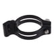 thumbnail image 5 of Marca nueva Durable 34,9mm desviador delantero Braze-on adaptador abrazadera negro Sywqhk Accesorios para bicicletas, 5 of 5
