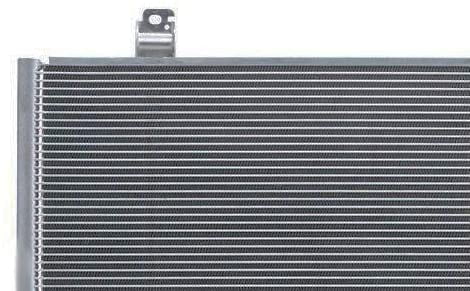 AC Condenser For Toyota Camry Avalon 3.5 2.5 Lexus ES350 ES300h 3.5 2.5 3995
