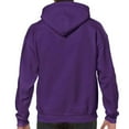 thumbnail image 2 of Gildan Mens Hoodie, 2 of 2