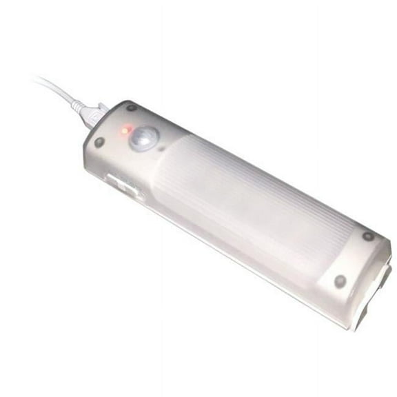 Maxsa Usb Rechargeable Tag-along Light
