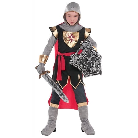Brave Crusader Child Costume - Medium