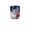 Color13, variant on 250th Anniversary Whiskey Glass, US 250th Anniversaries Merchandise,1976 Bicentennial Tumbler with Patriotic Eagle for 4th of July & US History Lovers