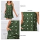 thumbnail image 5 of Conjuntos De Pijama Para Mujer ANGGREK Estampado De Corazones Dos Piezas Sin Mangas Cuello Redondo, 5 of 6