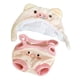 thumbnail image 4 of Ropa de peluche Strade Fareast Limited 15 cm Azul, 4 of 5