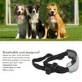 thumbnail image 4 of Dog Eye Protection Glasses,Dog Goggles Protection Dog Sunglasses For Medium Large Dog Outdoor Walking, 4 of 8