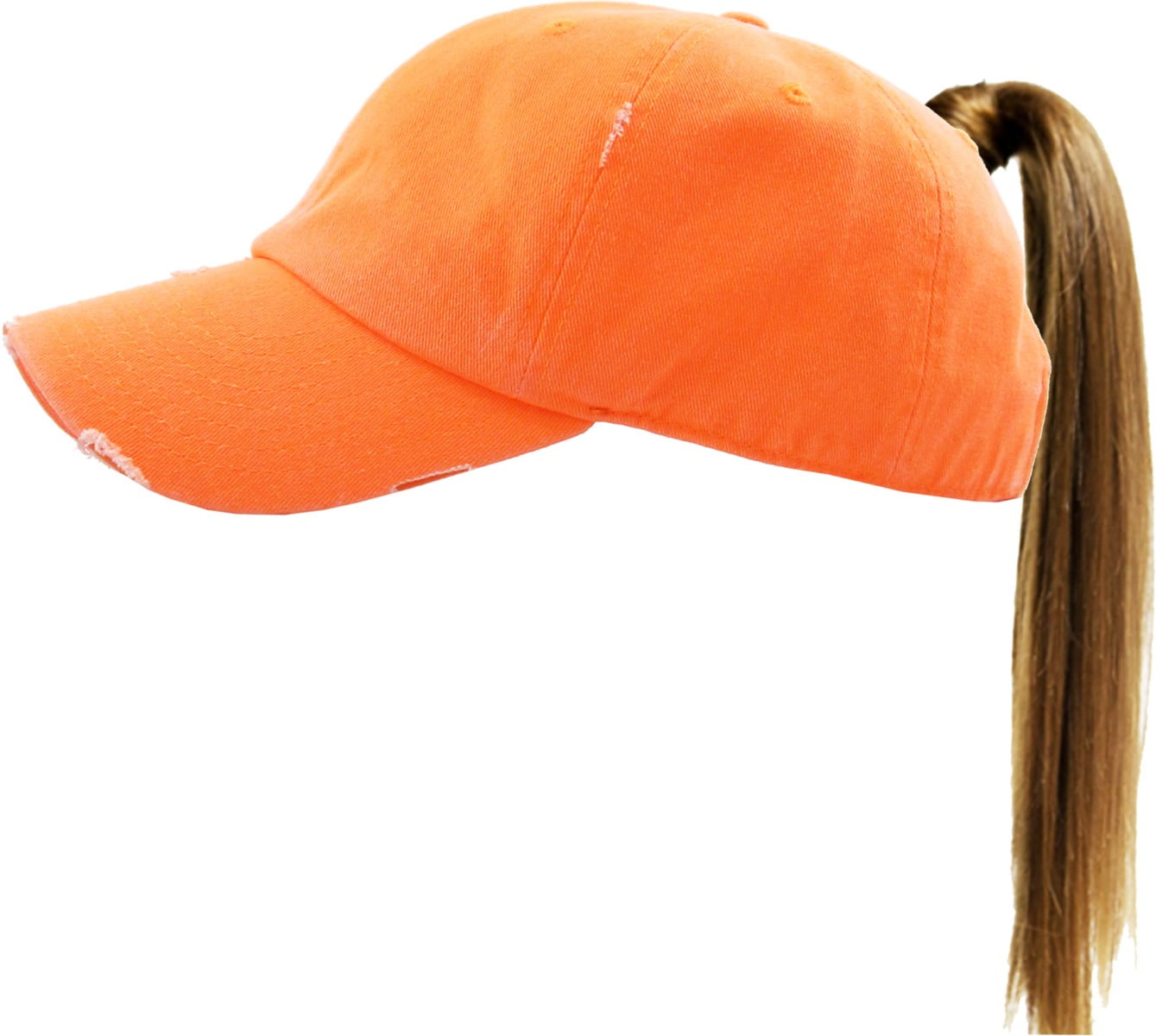 kbethos ponytail cap