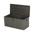thumbnail image 1 of Caja almacenadora 150 galones Lifetime, 1 of 5