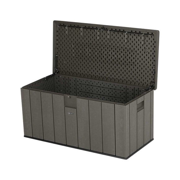 Caja almacenadora 150 galones Lifetime