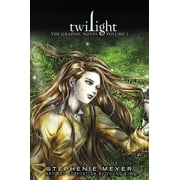 The Twilight Saga: Twilight: The Graphic Novel, Vol. 1 (Series #1) (Hardcover)
