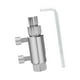 thumbnail image 1 of Kit de Extracción de Tornillos Rotos, Herramienta para Quitar Tornillos Dañados de Tuberías de Agua para Diámetros de 1/2 Pulgada Y 3/4 de Pulgada, 1 of 9