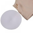 thumbnail image 6 of Womens Extra Soft Organic Cotton Wireless Nursing & Maternity Sleep Bra, 6 of 7