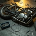 thumbnail image 4 of BEADCEST Cable Para Motocicleta Y Estructura Robusta Y Compatibilidad Para Uso DIY, 4 of 7