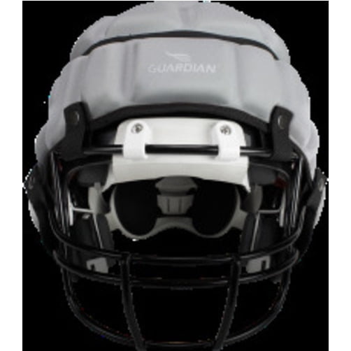 : Guardian Cap - Soft-Shell Protective Helmet Cover : Football  Helmets : Sports & Outdoors