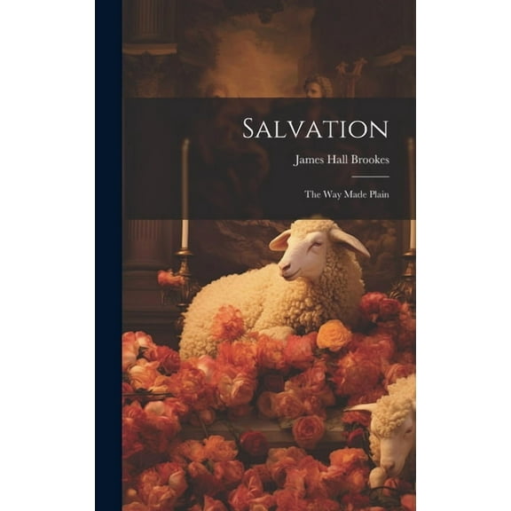 Salvation: The Way Made Plain (Hardcover)