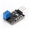 thumbnail image 2 of Pulse Output Module,NE555 Pulse Output Adjustable Multivibrator Square Wave Output Meticulously Designed, 2 of 7