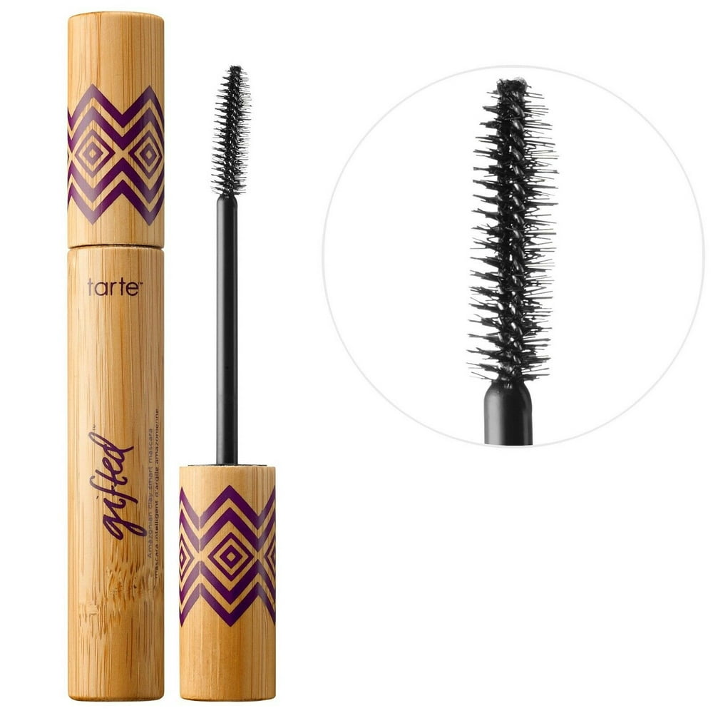 Tarte tarte cosmetics gifted amazonian clay smart mascara 0.24 oz