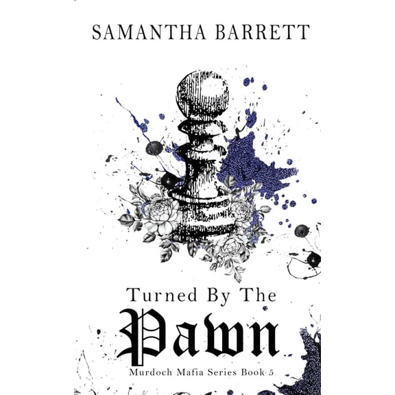 Turned By The Pawn, (Paperback)