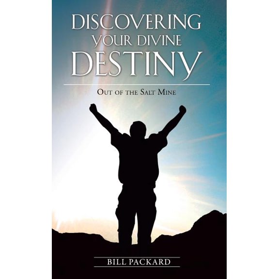 Out of the Salt Mine, (Hardcover)