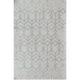thumbnail image 3 of Mason Brooks Ryder KN30C Illuminated Ivory Moroccan Tribal Ivory Area Rug, 8'3"X10'0", 3 of 8